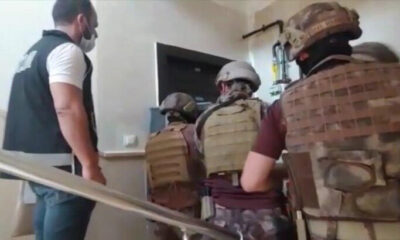 Yasa dışı bahis örgütüne operasyon! 13 kişi tutuklandı!.