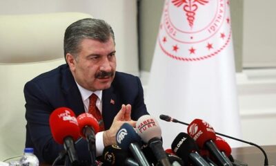 28 Temmuz coronavirüs verileri! Dr. Fahrettin Koca son bilançoyu açıkladı!.