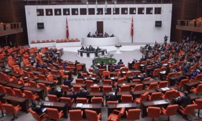 Sosyal medyaya düzenlemesinin ilk dört maddesi kabul edildi!.