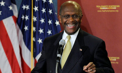 ABD’de başkan adayıydı, coronavirüsten öldü!.