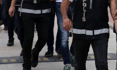 Bitlis merkezli 6 ilde FETÖ operasyonu! 5 şüpheli gözaltında…