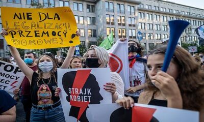 Flaş gelişme! İstanbul Sözleşmesi’nden çekiliyorlar!.