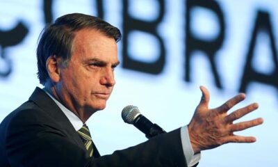 Coronavirüsü sallamayan Brezilya Devlet Başkanı Bolsonaro enfekte oldu!.