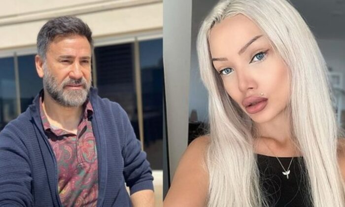 Attığı mesajlar ifşa oldu! 9 Çocuğu olan İzzet Yıldızhan’dan skandal..