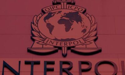 INTERPOL tarafından aranıyordu, Kuşadası’nda yakalandı!.