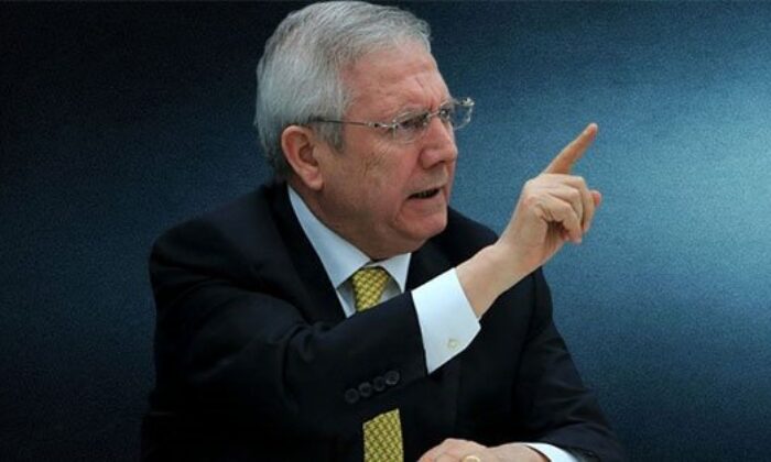 Futbolda şike davasında karar! Aziz Yıldırım’ın sözleri kayda geçti! “Fetullah’ın p.çleri…”