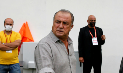 Fatih Terim operasyon başlattı!.