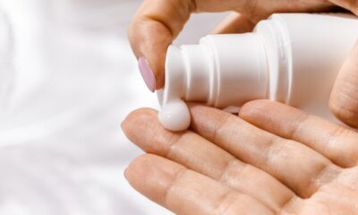 Eğer yağlı bir cilde sahipseniz bu ev yapımı nemlendirici çok işe yarayacak!.