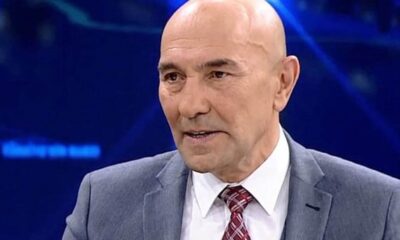 Tunç Soyer hakkında suç duyurusu… (video haber)