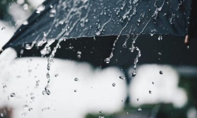 Meteoroloji’den sağanak yağış uyarısı!.