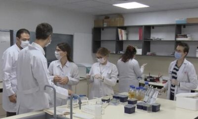 Covid-19 aşı müjdesi Ankara’dan geldi!.