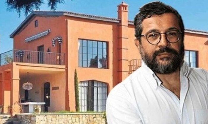 Soner Yalçın hakkında karar verildi!.