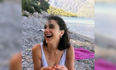 3 gündür kayıp olan Pınar’ın son telefon görüşmesi!..