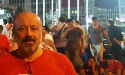 İstanbul 27. İş Mahkemesi, İBB tarafından işten çıkarılan Hasan Danalıoğlu’nun işe iadesine karar verdi!.