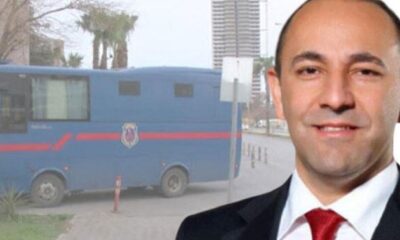 Görevden alınan CHP’li Başkan İbrahim Burak Oğuz’a FETÖ’den 6 yıl 3 ay hapis cezası…