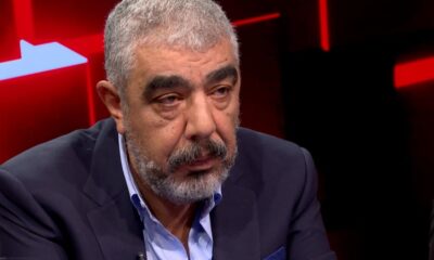 Abdullah Çatlı yaşıyor mu?. Haluk Kırcı konuştu!. (video haber)