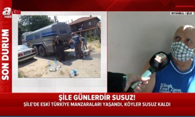 İstanbullular Ekrem İmamoğlu’na isyan etti!.