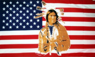 Birleşik Devletler’de Kızılderili zaferi! Mahkeme “Beyaz Adam”ın aleyhine karar verdi!.