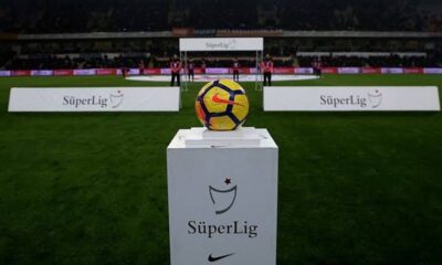 Süper Lig’de coronavirüs şoku! TFF’den açıklama geldi!.