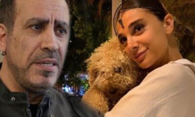 Haluk Levent’ten Pınar Gültekin paylaşımına ilişkin açıklama..
