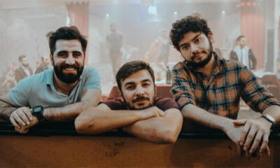 Kafalar konuştu: Ayrılıyor muyuz?!..