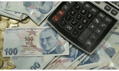 Pandemiden zarar gören esnafın borçları 3 ay ertelendi!.