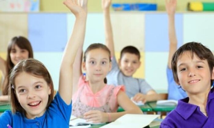 Okul öncesi, ana sınıfı, ilkokul ve ortaokul öğrencilerinin kayıt yerleri belli oldu!.