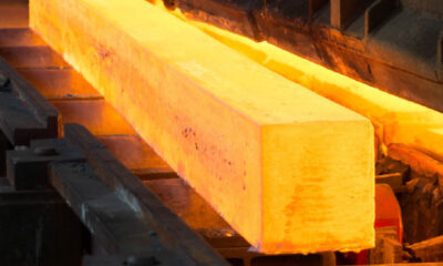 ABD mahkemesinden Türk çeliği kararı..