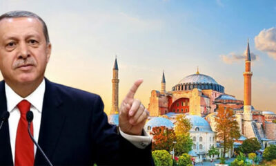 Amerikan medyası böyle duyurdu! “Türkiye bu güce ulaştı!.”