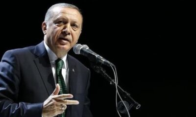 ABD basını manşete taşıdı! “Erdoğan, Batı’ya meydan okuyor!.”