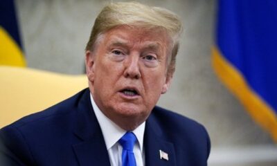 ABD Temsilciler Meclisi’nden Trump’a kötü haber..
