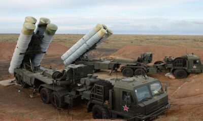 “Türkiye’nin S-400’lerini satın alalım” demişti! Jenkins: “ABD onları kullanmayacak, söküp, inceleyecek!.”