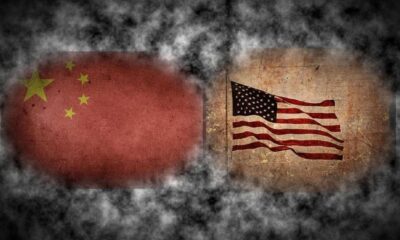 ABD’den 11 Çinli şirkete Uygur Türkleri yaptırımı..