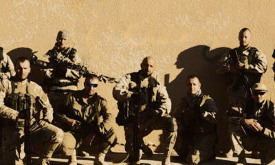 Amerika’dan Hafter’e Wagner ve petrol uyarısı…