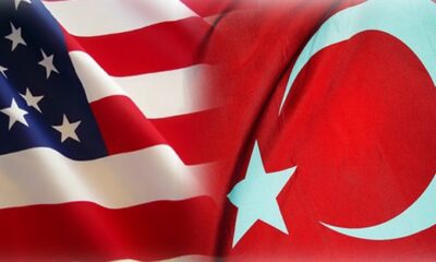 ABD’den Türkiye’ye skandal çağrı! “Tüm eylemlerinizi durdurun!.”