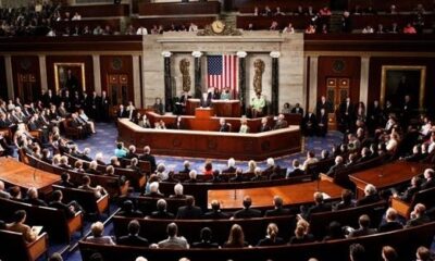 Amerika’dan Türkiye’ye yaptırım kararı! Temsilciler Meclisi S-400’lerle ilgili tasarıyı onayladı!.