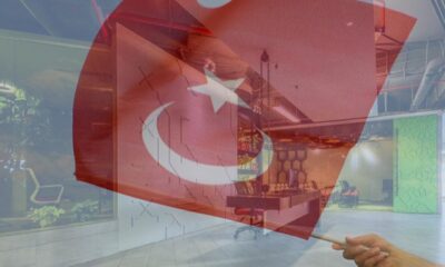 ABD’li yapay zeka devi Afiniti Türkiye’yi seçti! “Üs olacak!.”