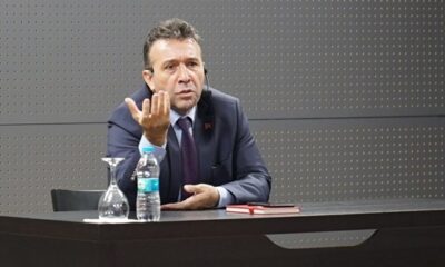 Türkiye’ye iftira! Abdullah Ağar “yuh” diyerek paylaştı!.