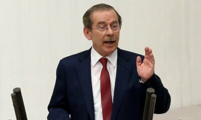 Boş meydanlarda miting yapan Abdüllatif Şener, “AK Parti gidici” dedi!.