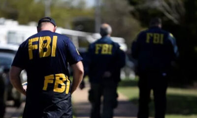 ABD’yi sallayan iddia! Suudiler FBI ajanının peşine düştü!.