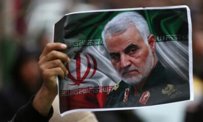 Amerika’nın başını derde sokacak Süleymani raporu! “Keyfi bir öldürme..”