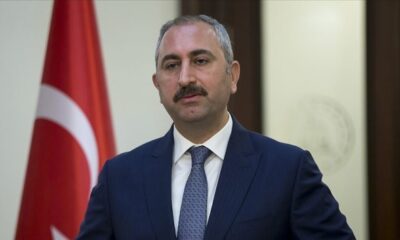 Adalet Bakanı Abdulhamit Gül’den Kılıçdaroğlu’na tepki..