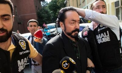 Adnan Oktar’dan tecavüz savunması…