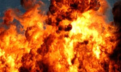 Afganistan’da bombalı saldırı! 6 sivil hayatını kaybetti, 8 sivil yaralı..