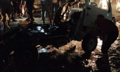 PKK’dan Afrin’de kalleş saldırdı!.