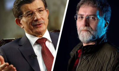 Ahmet Davutoğlu’nun istifa ederken verdiği o söz önüne çıktı!.