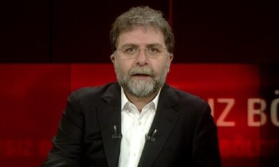 Ahmet Hakan’dan Ayasofya yorumu! “Saadet, Babacan ve Davutoğlu’nun…”