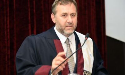 Ahmet Yaramış: “Çok pişmanım, Cumhurbaşkanımız isterse istifa ederim!.”