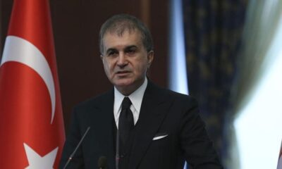 Türkiye’den rest! Ömer Çelik: “Ermenistan ayağını denk alsın!.”