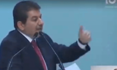 Tevfik Göksu’dan Ekrem İmamoğlu’na israf ayarı… (video haber)